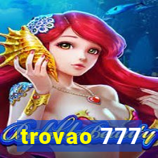 trovao 777